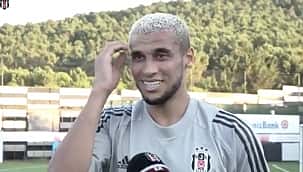 Welinton Beşiktaş'tan ayrılıyor mu?