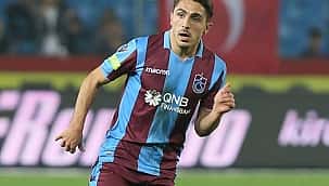 Abdullah Avcı'dan genç yıldıza mesaj