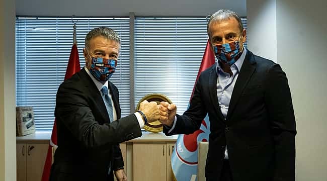 Abdullah Avcı'nın Trabzonspor projesi