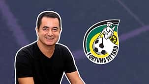 Acun Ilıcalı devreye giriyor! F. Sittard'da operasyon