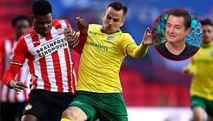 Acun Ilıcalı'nın takımında ilk şok! Sıfır galibiyet, veda