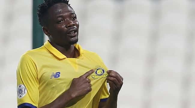 Ahmed Musa'dan Galatasaray yanıtı