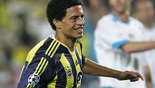 Alex de Souza'dan resmi açıklama; ''Dönüyorum''