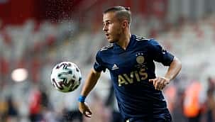 Ankara'da maçın iki kilit ismi