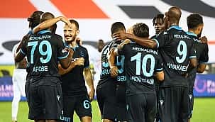 Ankaragücü - Trabzonspor muhtemel 11'ler