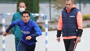 Avcı'nın Trabzonspor için ilk planı