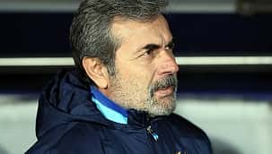 Aykut Kocaman sürprizi gelir mi?