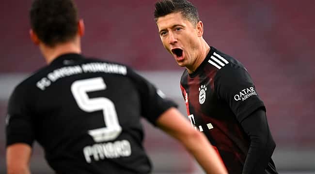 Bayern'de dört kritik eksik! Madrid'de yoklar