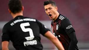 Bayern'de dört kritik eksik! Madrid'de yoklar