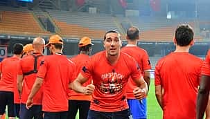 Beşiktaş - Başakşehir maçının kilidi onlarda