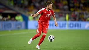 Beşiktaş'ta Adem Ljajic krizi