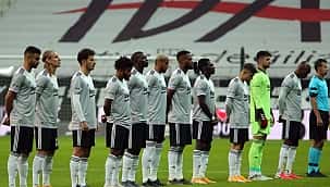 Beşiktaş'ta tam 7 eksik var