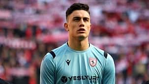 Beşiktaş'tan kaleye yeni hamle! 2 aday var...