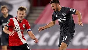 Beşiktaş Ümit Milli ismin peşinde