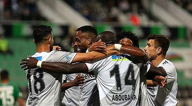 Beşiktaş yeni vakaları açıkladı! 8 futbolcu...