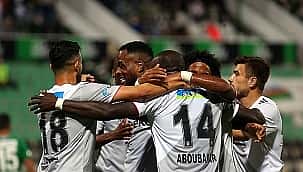 Beşiktaş yeni vakaları açıkladı! 8 futbolcu...
