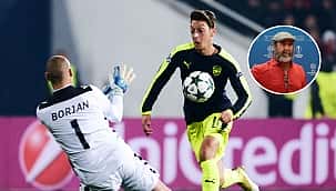 Bir gol daha iyi anlatılamazdı