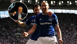 Cenk Tosun ve Sergen Yalçın sözleri