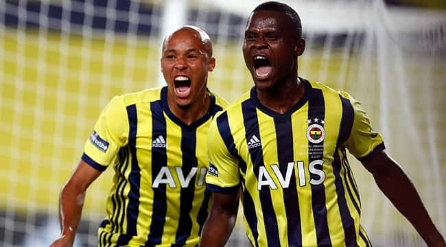 Derbi öncesi F.Bahçe'de sakatlık! ''3-4 hafta yok''