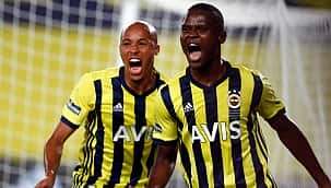 Derbi öncesi F.Bahçe'de sakatlık! ''3-4 hafta yok''