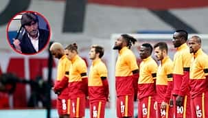 Spor yazarları G.Saray için ne dedi? Artılar, eksiler