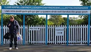 Dünyanın en uzun isimli takımı 