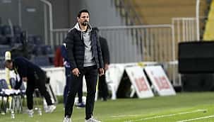 Erol Bulut kadroda değişikliğe gidiyor