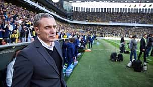 ''Ersun Yanal ile görüşüyoruz''