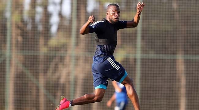 Fenerbahçe'de Enner Valencia müjdesi