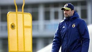 Fenerbahçe'de tam 7 eksik