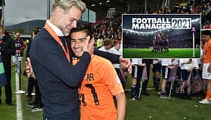 FM2021'de iki Türk genç listede!