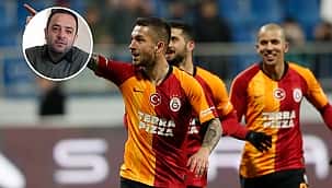 Galatasaray'a 'Adem Büyük' sorusu