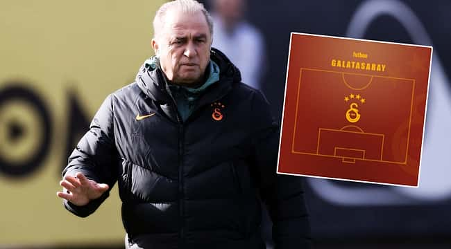 Galatasaray'da 7 eksik! Rize'de yoklar