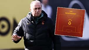 Galatasaray'da 7 eksik! Rize'de yoklar