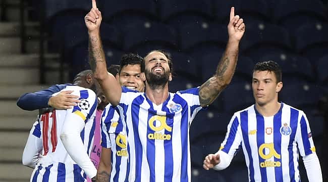 Galatasaray'dan Sergio Oliveira hamlesi!