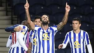 Galatasaray'dan Sergio Oliveira hamlesi!