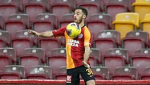 Galatasaray pazarlık masasında!