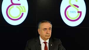 Galatasaray seçime gidiyor!