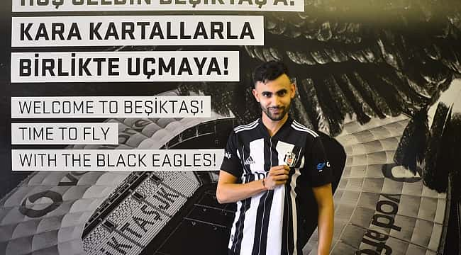 Gaziantep FK - Beşiktaş maçının iki kilit ismi