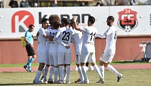 İkinci doğuş: Manisa Futbol Kulübü