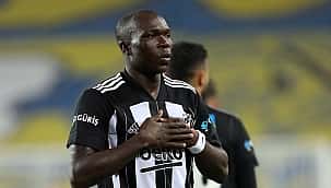 Kadıköy'de Aboubakar şov yaptı, F.Bahçe yıkıldı