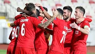 Karabağ - Sivasspor muhtemel 11'ler