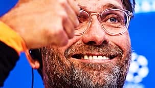 Klopp yine gönülleri fethetti