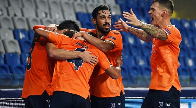 Man. Utd  - Başakşehir muhtemel 11'ler