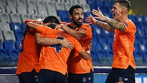 Man. Utd  - Başakşehir muhtemel 11'ler