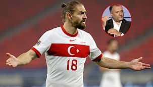 Mehmet Demirkol'a göre milli takımın hataları