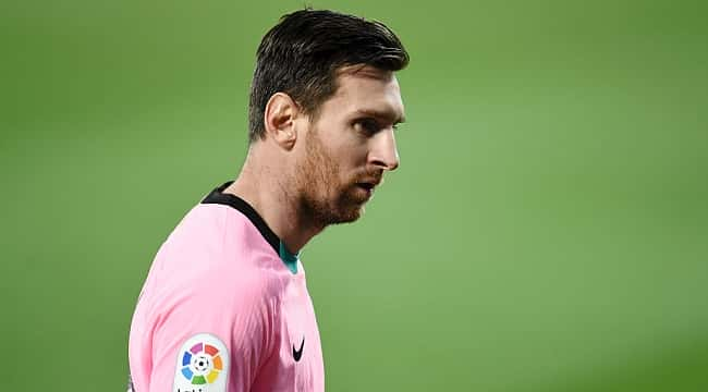 Messi için flaş sözler: 'Kimse onu engelleyemez'