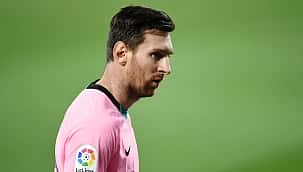Messi için flaş sözler: 'Kimse onu engelleyemez'