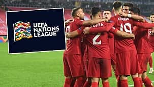 Milli takımların değerleri açıklandı! Türkiye kaçıncı?