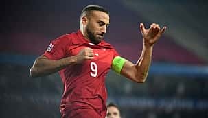 Millilerin C Ligi'ndeki rakipleri belli oldu!